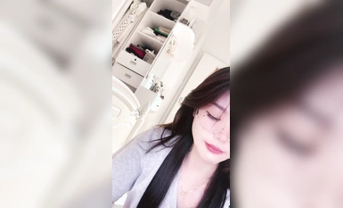 앵커 [수푸 일어나자] 여신이 바다에 들어가는데 가슴이 정말 놀랍고 유혹적이에요 (3)