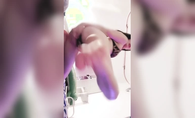 앵커 [수푸 일어나자] 여신이 바다에 들어가는데 가슴이 정말 놀랍고 유혹적이에요 (3)