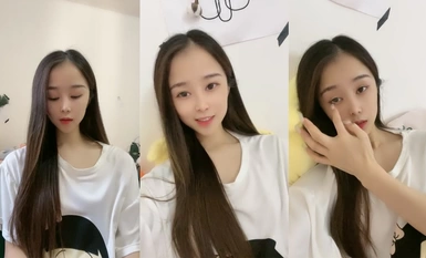 主播【房琪】女神级反差婊，露奶露逼露毛，唱歌挑逗收费福利