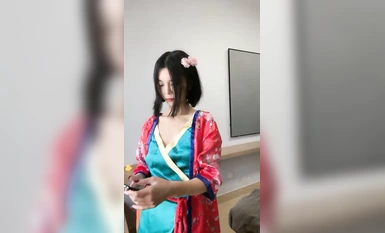 【兔子追烏龜】超火爆的反差御姐少婦主播 (5)