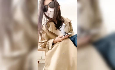 Anchor [Office Leg Controller] หน้าอกใหญ่ ขายาว ก้นเซ็กซี่ รองเท้าส้นสูงและถุงน่องยั่วยวน หุ่นดี (1)