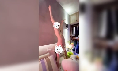 ปี 2024 รั่วไหลครั้งใหญ่! ผู้ที่ชอบมีเซ็กส์คือผู้ชนะในชีวิต! ผู้เชี่ยวชาญด้านการฝึกอบรม SM บน Twitter [เพศวิทยาเจ้าพ่อพี่เขย] fucks นังชาเขียวในตำแหน่งต่าง ๆ เชื่องเธอด้วยคำพูดลามกอนาจารและส่งเสียงกรีดร้อง (2)