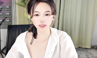 Stripchat高端大气上档次【lockheadgirld】女神气质非凡，驾驭多种风格(9)