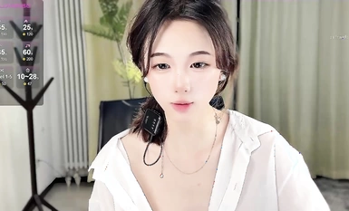 Stripchat의 고급스럽고 고급스러운 [lockheadgirld] 여신은 남다른 기질을 가지고 있으며 다양한 스타일을 제어할 수 있습니다 (9)