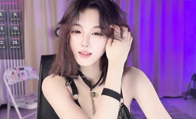 Dewi [lockheadgirld] kelas atas dan kelas atas Stripchat mempunyai perangai yang luar biasa dan boleh mengawal pelbagai gaya (5)