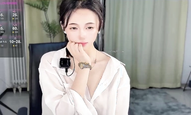 Stripchat高端大气上档次【lockheadgirld】女神气质非凡，驾驭多种风格(7)