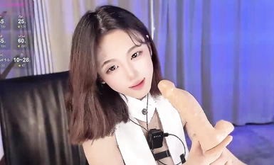 Stripchat高端大气上档次【lockheadgirld】女神气质非凡，驾驭多种风格(6)