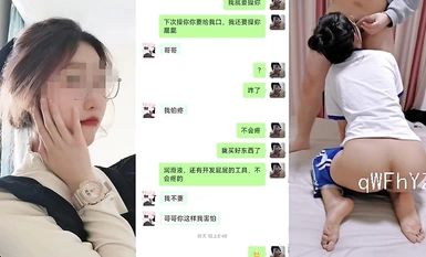 专约极品良家大神『sexydoll』-反差婊高三学生妹，下次爆菊花