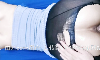 專約極品良家大神『sexydoll』-「射我屁股上吧baba」