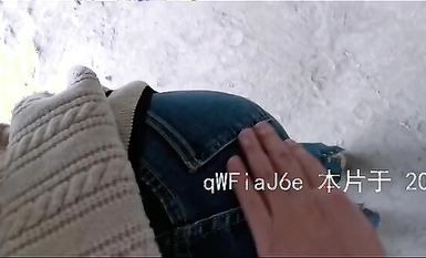 專約極品良家大神『sexydoll』-建築工地調戲嫂子