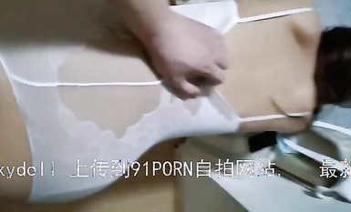 專約極品良家大神『sexydoll』-建築工地調戲嫂子