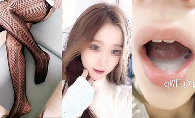 최고의 좋은남편 "섹시돌"과의 전속약속 - 원하는 정액을 삼키세요