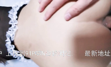 Eksklusibong appointment sa pinakamahusay na mabuting diyos ng pamilya na "sexydoll" - sanayin ang freshman maid, magbigay ng mga gusto at ipakita ang kanyang mukha