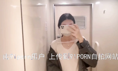 Cuộc hẹn độc quyền với nam thần gia đình tốt nhất "sexydoll" - đường sắt cao tốc lộ diện, bạn tình sinh viên đại học Quảng Châu