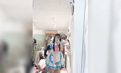 清純で美しい少女「Jiang Zicai」が福利厚生のプライベート写真撮影で顔を見せます。純粋で美しい小さな妖精は、超合法的なかわいい小さなロリで、ワイヤレスで超スーパーフィギュアです。