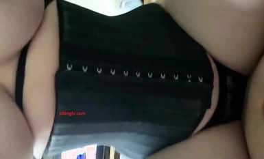 큰 가슴과 뚱뚱한 엉덩이를 가진 짠하고 달콤한 트위터 블로거 [kimheezk]가보기를 구독하고 Ziwei의 성 훈련, 슈퍼 인간형 작은 암캐를 공개합니다 (1)