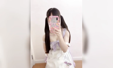 ประโยชน์ของ Twitter loli สาวน้อยผู้ไร้เดียงสาและตรงกันข้าม "Cai Xiaoxiong" น้องสาวตัวน้อยที่น่ารักและประพฤติตัวดีจะร้อนแรงได้อย่างไร? หีอันอ่อนโยนของ Xiantian Baihu ใส่น้ำผลไม้สีขาวด้วยตัวเอง [ตอนที่ 1] (3)