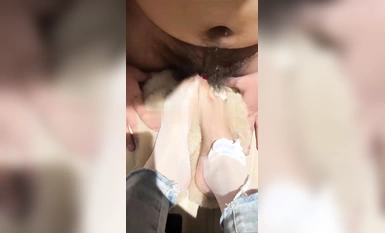 Phải có để kiểm soát chân! Chủ Twitter [footjob ban đầu của Anh K Kiyolo1] đã quay phim riêng tư ② footjob khỏa thân của nhiều cô gái trẻ, footjob mượt mà và handjob, tinh dịch phun ra, đầy hiệu ứng hình ảnh (7)