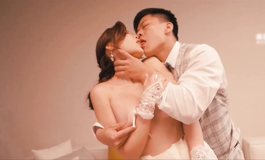 MDSR-0006-2 小凤新婚下高冷新妻性奴