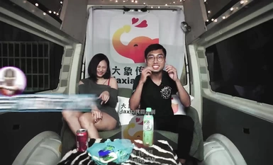 大像传媒之老师把持不住女学生的诱惑-李依依