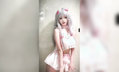 20230606_4519409_来啦_生病了更新有点慢_拍了个快一分钟的视频_抖音反差版