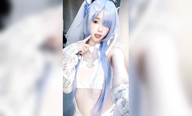 抖音小耳酱微密圈NO.010期