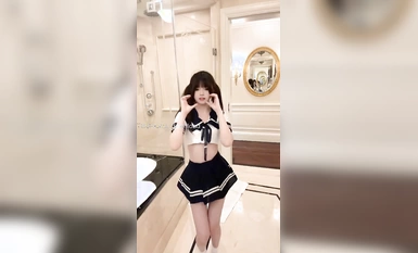 抖音小耳酱微密圈NO.010期