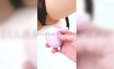 Ella little saucy fox 뷰 컬렉션 50호 (28)