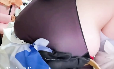 Misanay推特合集1