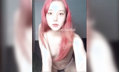 推特福利姬小瓜路自慰自拍合集