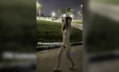 户外露出系列(15)