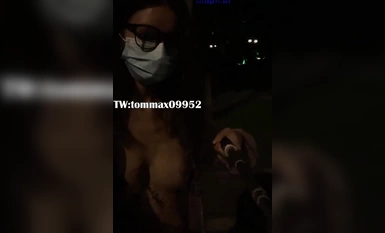 戶外露出系列 (16)