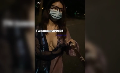 户外露出系列(16)