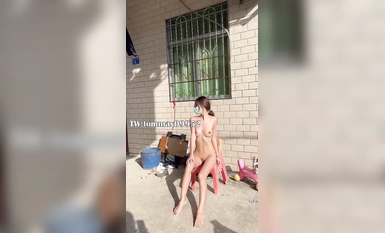 户外露出系列(17)