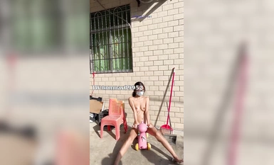 户外露出系列(17)