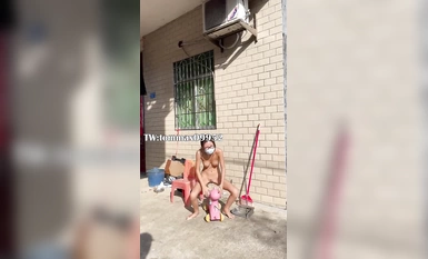 户外露出系列(17)