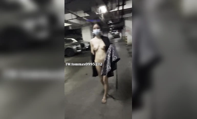 户外露出系列(19)