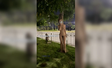 户外露出系列(2)