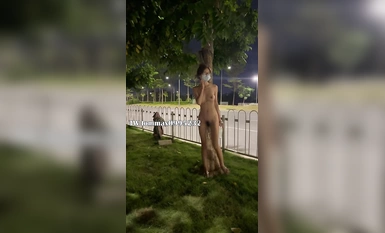 戶外露出系列 (2)