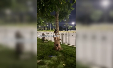 戶外露出系列 (2)