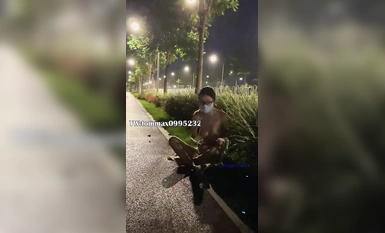 戶外露出系列 (20)