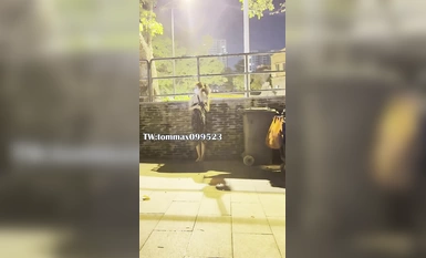 户外露出系列(6)