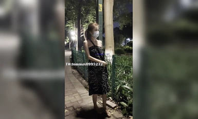 户外露出系列(8)