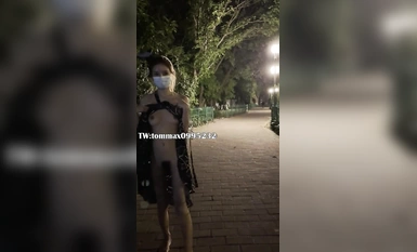 户外露出系列(8)