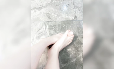 tuzaibaby tidak membocorkan dua set biri-biri yang dibuat khas oleh orang kaya, kaki depan dan belakang (1)