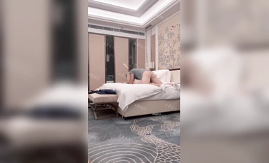 [Semua jenis isteri] Isteri yang lemah lembut, solehah dan solehah dalam kehidupan, suami isteri mempunyai psikologi yang berbeza dengan isteri zina.