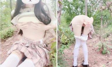 推特极致反差萝莉小灵酱（奈酱）自摸插穴BB超粉嫩三弹01X.LJ推特极致反差萝莉小灵酱（奈酱）自摸插穴BB超粉嫩三弹01X.L (1)