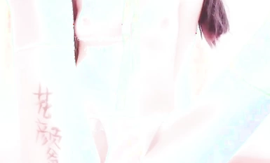 Twitter สุดยอดความแตกต่าง loli เซียวหลิงจัง (นายจัง) สัมผัสตัวเองและใส่ BB เข้าไปในช่องคลอดของเธอด้วย BBs สีชมพูสุดอ่อนโยนสามตัว 01X.LJ (1)