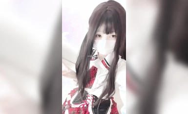 推特极致反差萝莉小灵酱（奈酱）自摸插穴BB超粉嫩三弹01X.LJ推特极致反差萝莉小灵酱（奈酱）自摸插穴BB超粉嫩三弹01X.L (6)