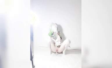 推特極致反差蘿莉 小靈醬（奈醬）自摸插穴 BB超粉嫩三彈01X.L.J推特極致反差蘿莉 小靈醬（奈醬）自摸插穴 BB超粉嫩三彈01X.L (8)